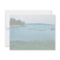 Wetlands, Bombay Hook National Wildlife Refuge Announcement