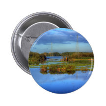 Wetlands Buttons