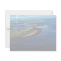 Wetlands near Cape Espenberg invitations