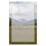 Wetlands Paradise stationery