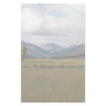 Wetlands Paradise stationery