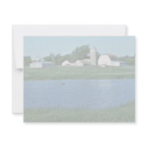 Wetlands, upper midwest invitations by animalpark Wetlands, upper midwest invitations