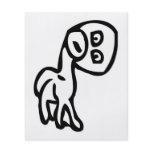 Wetodd Dog Rage Face Meme flyers