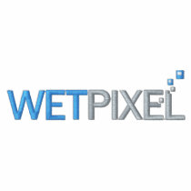 Wetpixel Fleece embroidered shirts
