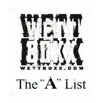 WETT BOXX  WOMEN t-shirts