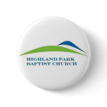 We've Been Called Buttons