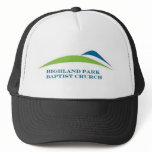 We've Been Called Hats