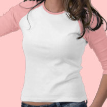 We've Gone to the Dogs Tee in Pink t-shirts