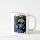 We've got Probes Mug