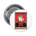 We've Got What It Takes Pin