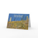 We've Moved Card