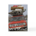 We've Moved! cards by rdhall77 We've Moved! cards