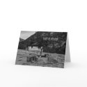 We've Moved Card