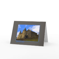 We've moved greeting cards