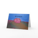 We've Moved Card