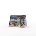 We've Moved cards