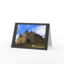 We've moved - fully customizable! greeting cards
