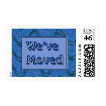 we've moved stamps