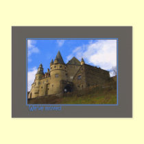 We've moved postcards