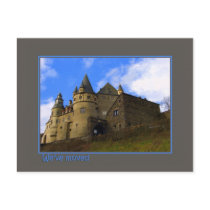 We've moved postcards by Rainmountain We've moved postcards