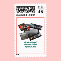 WeWillNotForget-HurricaneKatrina-Lrg-Zazzle postage