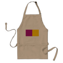 Wexford, Ireland flag Apron