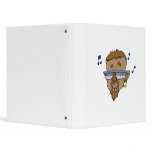 Wexman 3 Ring Binder