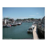 Weymouth Harbour Post Cards