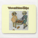 WF Mouse Pad mousepads by kimmie_wf WF Mouse Pad mousepads