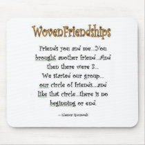 WF Mouse Pad - words mousepads by kimmie_wf WF Mouse Pad - words mousepads