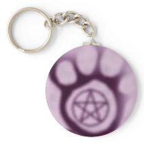 WFACT Keychain