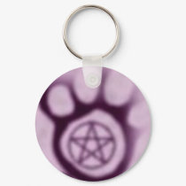 WFACT Keychain