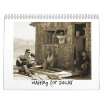 WFD calender Calendar