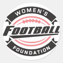 WFF sticker
