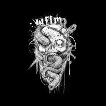 WFLM Poster By Mark Riddick posters