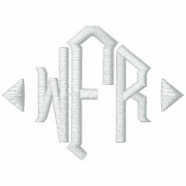WFR hoodie embroidered shirts by two6red WFR hoodie embroidered shirts