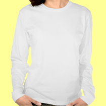 WG 3Skulls Women's Longsleeve t-shirts