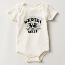 WG Baby University t-shirts