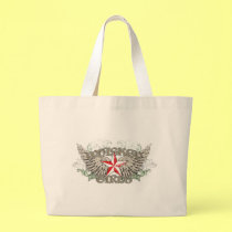 WG Shopping Nautical Wings Bag bags
