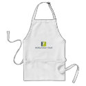 WGT Apron