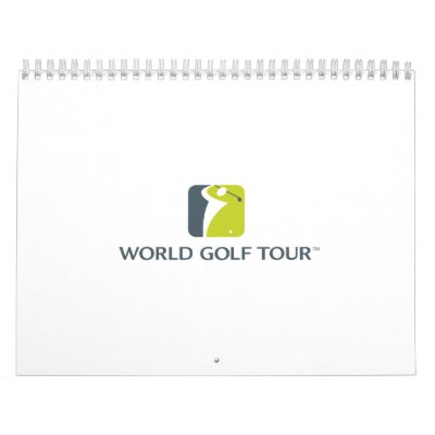 WGT Calendar by WorldGolfTour