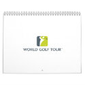 WGT Calendar by WorldGolfTour WGT Calendar