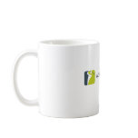WGT Coffee Mug