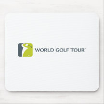 WGT Mouse Pad