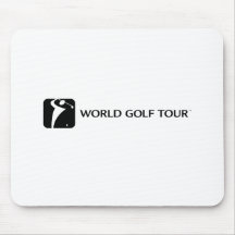 WGT Mouse Pad