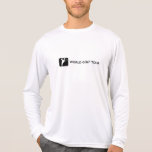 WGT Performance Micro-Fiber Long Sleeve T Shirts