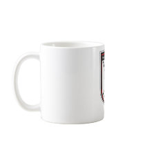 Wh-logo mugs by cowensdesign Wh-logo mugs