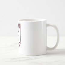 Wh-logo Mug