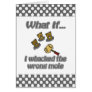whack a mole cards