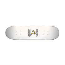whack a mole skate board